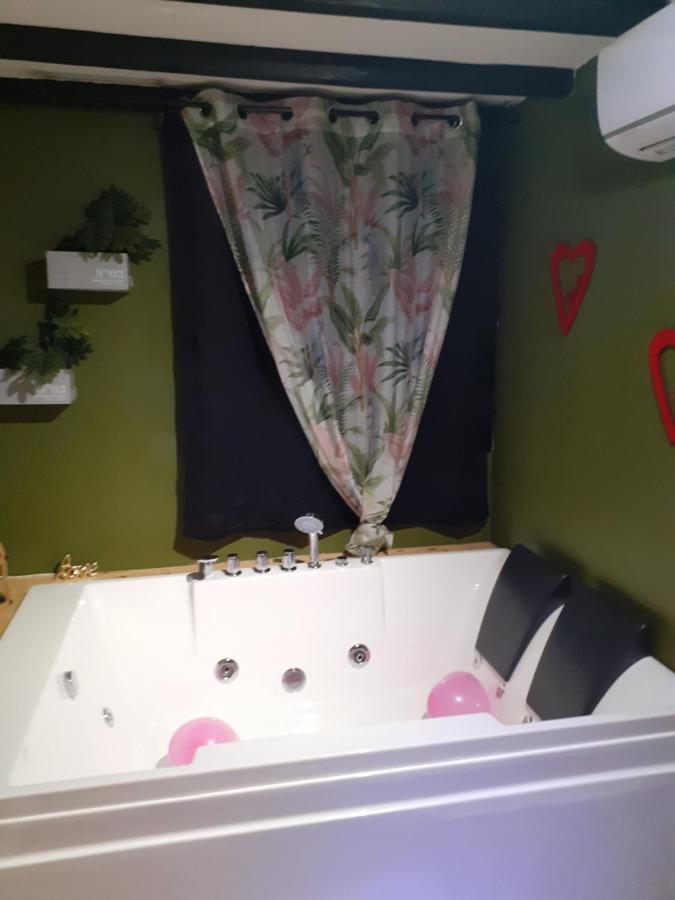 La Chambre Des Songes サズ エクステリア 写真